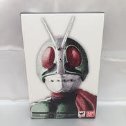 仮面ライダー新1号|BANDAI