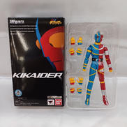 キカイダー|BANDAI