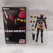 ハカイダー|BANDAI