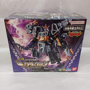 キョウリュウジン ブラックVER.|BANDAI