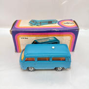 VW バス|SIKU