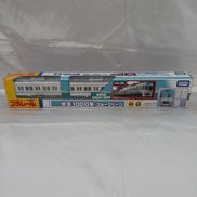 京王1000系 ブルーグリーン|TAKARA TOMY