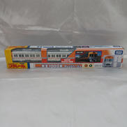 京王1000系 オレンジベージュ|TAKARA TOMY