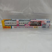 京王1000系 サーモンピンク|TAKARA TOMY