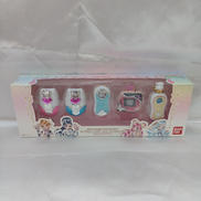 ミニチャームコレクション プリキュアオールスターズ|BANDAI