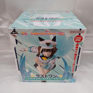 ラストワン賞 シュヴァルグラン|BANDAI