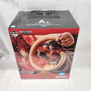 A賞 モンキー・D・ルフィ|BANDAI