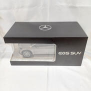 メルセデス EQ EQS SUV|NOREV