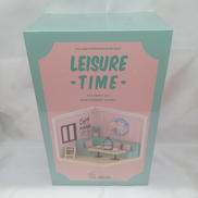 LEISURE TIME 5個セット|POP MART