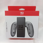 JOY-CON2 充電グリップ|NINTENDO
