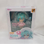 A賞 ねんどろいど 初音ミク|GOOD SMILE COMPANY