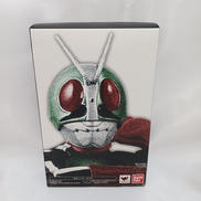 仮面ライダー新2号|BANDAI