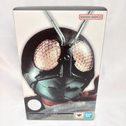 仮面ライダー旧1号|BANDAI
