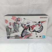 新サイクロン号 栄光の昭和ライダーエディション|BANDAI
