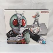 仮面ライダー新1号 栄光の昭和ライダーエディション|BANDAI