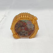DXセンタイリング ジュウレンジャー GOLDEN VER.|BANDAI