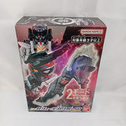 DXガリューデカリバー50|BANDAI