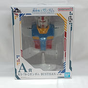 RX-78-2ガンダム BUSTISAN|BANDAI