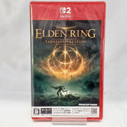 ELDEN RING TARNISHED EDITION|フロム・ソフトウェア