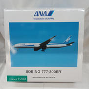 1/200 BOEING 777-300ER|全日空商事