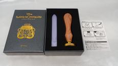 オクタヴィネル寮 シーリングスタンプ|Aniplex