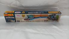 きかんしゃトーマス原作出版80周年 プラレールえほんトーマス|TAKARA TOMY