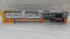 東武鉄道50000系50090型|TAKARA TOMY