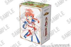 ANGELIC LAYER 全巻収納BOX|KADOKAWA