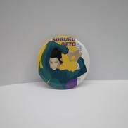 夏油傑 缶バッジ|東宝