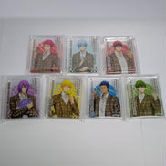 黒子のバスケ COLOTTA|アニメイトカフェコラボ