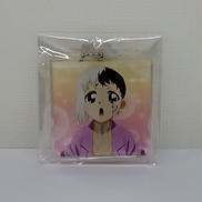 DR.STONE BD&DVDBOX1　特典|AMAZON限定