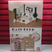 ハコルーム くまのがっこう|BANDAI