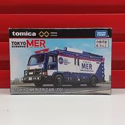 TOKYO MER ER CAR|タカラトミー