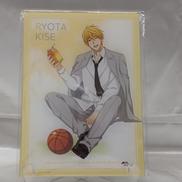 黄瀬涼太|カミオジャパン