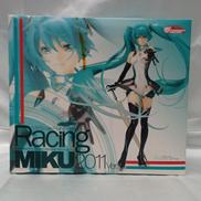 レーシングミク 2011VER.|グッドスマイルレーシング