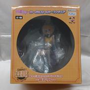 B賞 鏡音リン ぬーどるストッパーフィギュア|フリュー