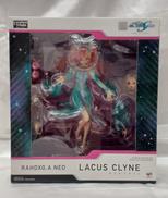 ラクス・クライン|メガハウス