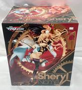 シェリル・ノーム|マックスファクトリー