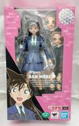 S.H.FIGUARTS 毛利蘭|BANDAI