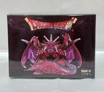 魔王ミルドラース|SQUARE ENIX