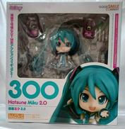 初音ミク 2.0|GOOD SMILE COMPANY