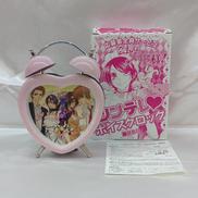 ツンデレボイスクロック|白泉社