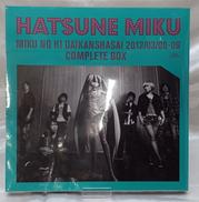 初音ミク / ミクの日大感謝祭|角川書店