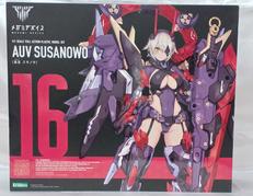 皇巫 スサノヲ|KOTOBUKIYA