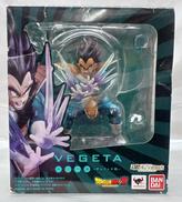 ベジータ -ギャリック砲-|BANDAI