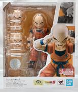 クリリン-地球人最強の男-|BANDAI