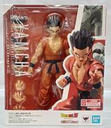 ヤムチャ -地球人屈指の実力者-|BANDAI