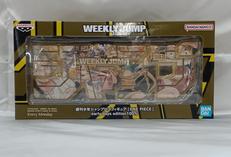 週刊少年ジャンプ|BANDAI