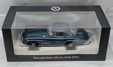 MERCEDES-BENZ 300 SL|NOREV