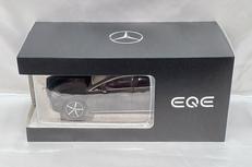 EQE MERCEDES-EQ|NOREV